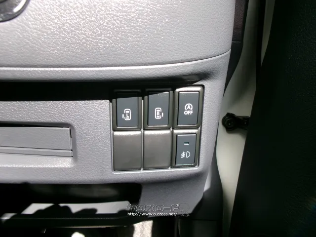 スズキ スペーシア