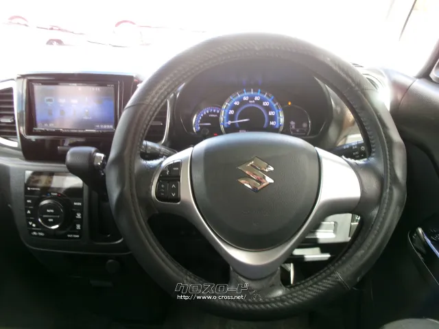 スズキ スペーシア