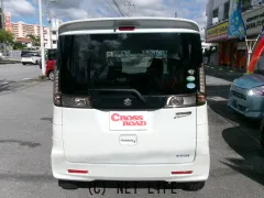 スズキ スペーシア