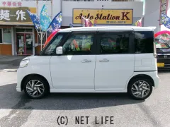 スズキ スペーシア