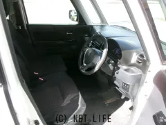 スズキ スペーシア