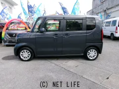 ホンダ N-BOX