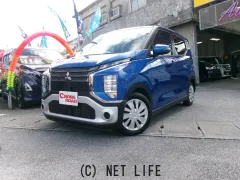 三菱 eKクロス