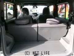 ダイハツ タフト