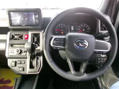 ダイハツ タフト