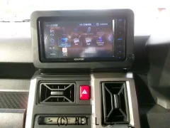 ダイハツ タフト