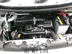 ダイハツ タフト