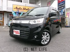 スズキ ワゴンR