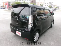 スズキ ワゴンR