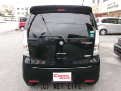 スズキ ワゴンR