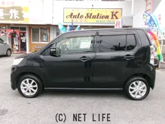 スズキ ワゴンR