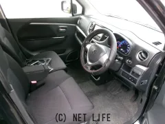 スズキ ワゴンR