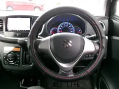 スズキ ワゴンR