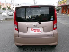 ダイハツ ムーヴ