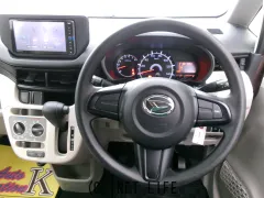 ダイハツ ムーヴ