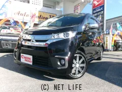 三菱 eKカスタム