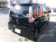 三菱 eKカスタム