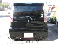 三菱 eKカスタム