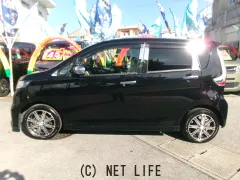 三菱 eKカスタム