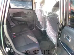 三菱 eKカスタム