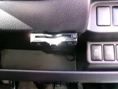 三菱 eKカスタム