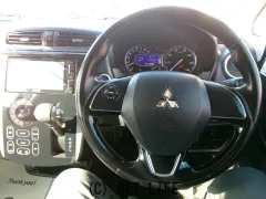 三菱 eKカスタム