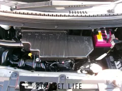 三菱 eKカスタム