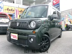 スズキ スペーシア