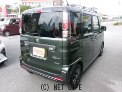 スズキ スペーシア