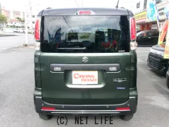 スズキ スペーシア