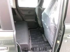 スズキ スペーシア