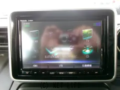 スズキ スペーシア