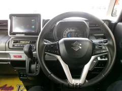 スズキ スペーシア