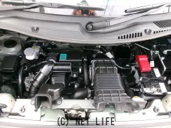 スズキ スペーシア