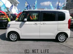 ホンダ N-BOX