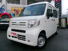 ホンダ N-VAN