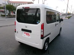 ホンダ N-VAN