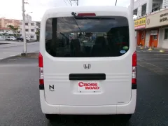 ホンダ N-VAN