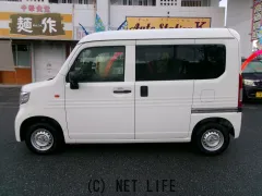 ホンダ N-VAN
