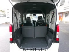 ホンダ N-VAN
