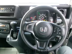 ホンダ N-VAN