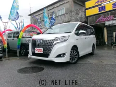 トヨタ エスクァイア