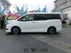 トヨタ エスクァイア