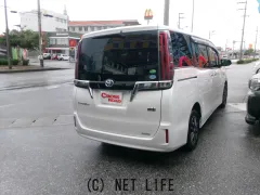 トヨタ エスクァイア