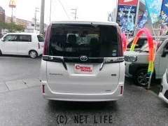 トヨタ エスクァイア