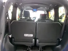 トヨタ エスクァイア