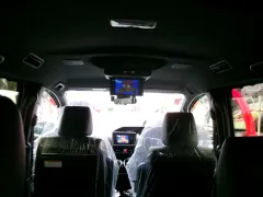 トヨタ エスクァイア