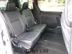 トヨタ エスクァイア