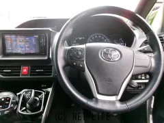 トヨタ エスクァイア