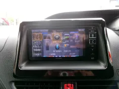 トヨタ エスクァイア